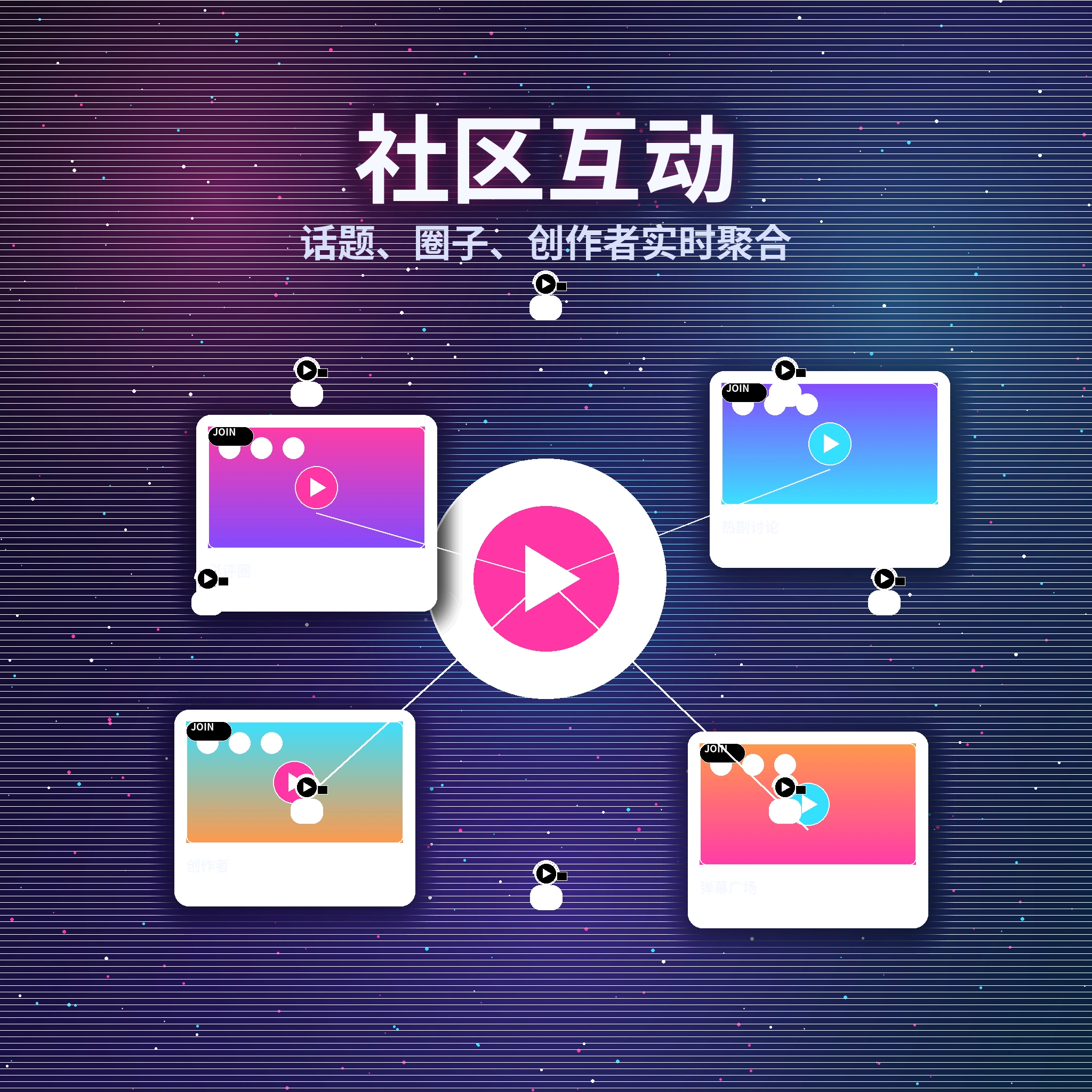 黑料网社区话题与互动服务